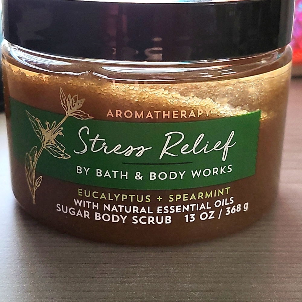 Bath & Body Works